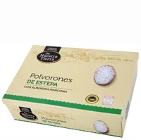 Polvorones de Estepa