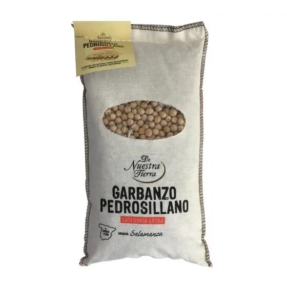 Garbanzo pedrosillano