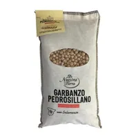 Garbanzo pedrosillano