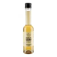 Vinagre de sidra