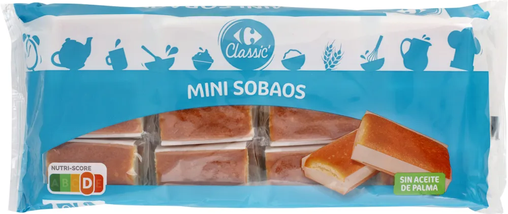 Sobaos