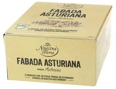 Fabada asturiana