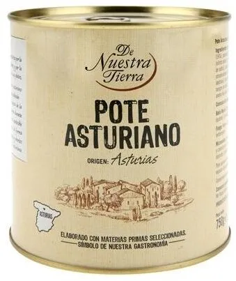 Pote Asturiano