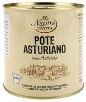 Pote Asturiano