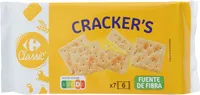Cracker´s