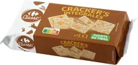 Cracker´s integrales