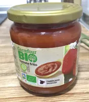 Tomate frito