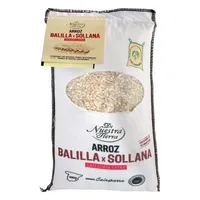 Arroz balill calasparra