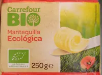 Mantequilla