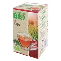 Té rojo