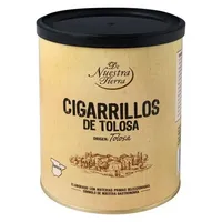 Cigarrillos de Tolosa