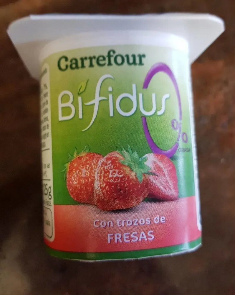 Bifidus 0%