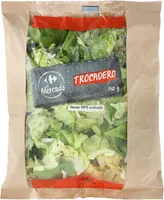 Lechuga trocadero
