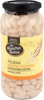 Alubia riñon cocida