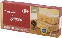 Turrón de Jijona