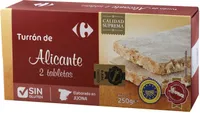 Turrón de Alicante