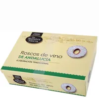 Roscos de vino