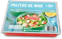 Palitos de mar