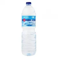Agua mineral