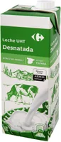 Leche Desnatada