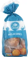 Mojicones