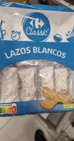 Lazos blancos