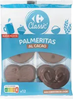 Palmera Choco