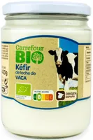 Kefir vache
