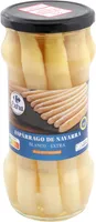 Espárrago de navarra 6/10