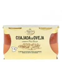 Cuajada de oveja