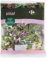 Ensalada vital