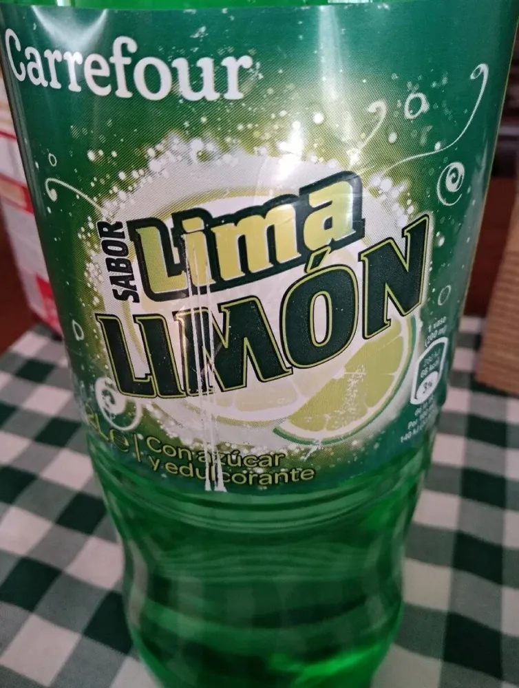 Saveur citron citron vert