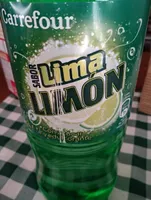Saveur citron citron vert