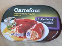 Pimientos del Piquillo