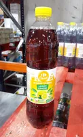 ICED TEA Saveur citron