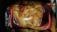 Nachos Sweet Chili Carrefour