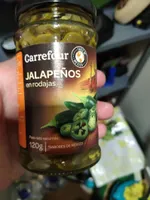 Jalapeños