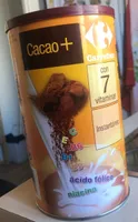 CHOCOCAO Instantaneo +