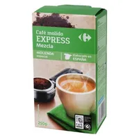 Café molido exp