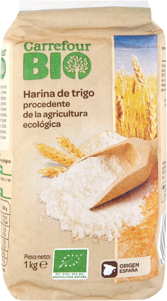 Harina
