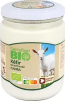 Kefir Cabra