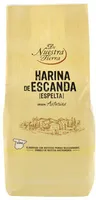 Harina escanda