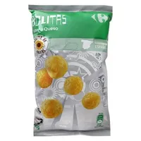 Bolas de queso