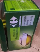 Infusión mix reparadora