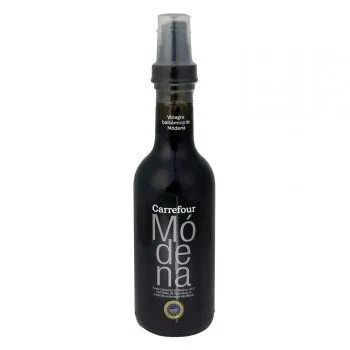 Vinagre balsamico de modena spray