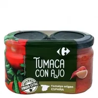 Tumaca ajo
