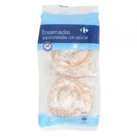 Ensaimada