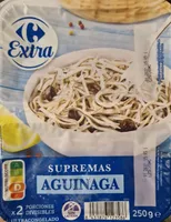 Supremas aguinaga