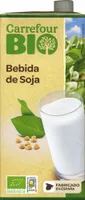 Bebida de soja