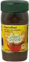 Cereales y Achicoria